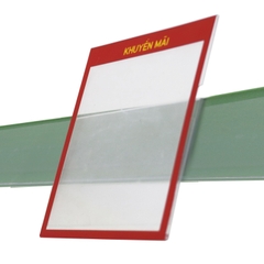 Bảng giá PVC khổ 105x105mm