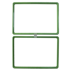 Móc nối bảng giá (cố định)