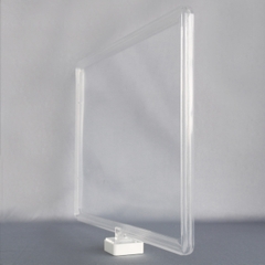 Nam châm đỡ bảng kẹp giữa - 01