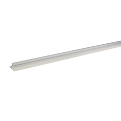 Thanh nẹp dán kẹp wobbler 750mm