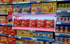 NHÃN HÀNG BÁNH MONDELEZ KINH ĐÔ