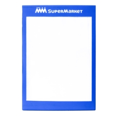 Bảng giá PVC màu khổ A4 đứng
