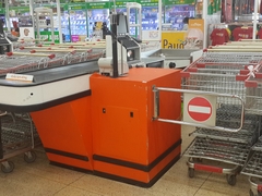 Hệ nhận diện chuỗi siêu thị Co.op Xtra