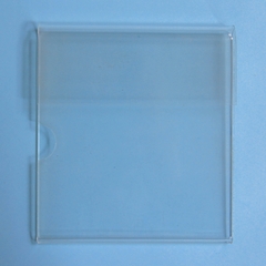 Bảng giá mica có móc phía sau