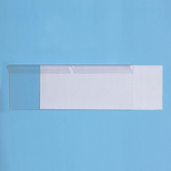 Bảng giá PVC 1/3 A4 có móc phía sau - BGL 03