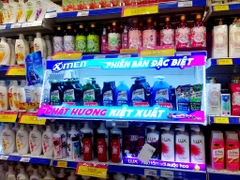 NHÃN HÀNG XMEN