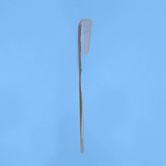 Bảng nhựa PVC 1/3 A4 - BGL 02