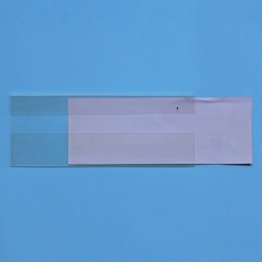 Bảng nhựa PVC 1/3 A4 - BGL 02