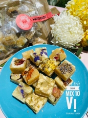 Set trà hoa cúc mix - Takifood