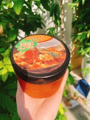 SỐT CHIÊN MẮM TỎI ỚT - 450gr