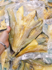 KHÔ DỨA NUÔI BÀN TAY - 500gr