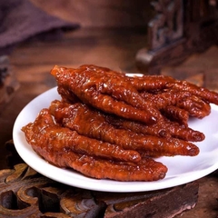 CHÂN GÀ TÀU XÌ - 1Kg