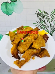 VÚ HEO ƯỚP - 500gr
