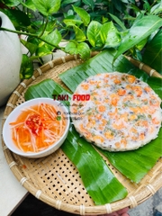 Bánh củ cải TAKI