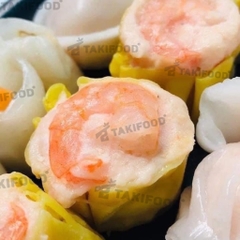 XÍU MẠI TÔM - 880gr