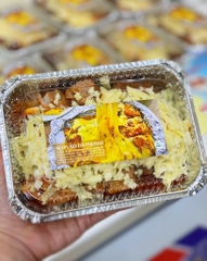 SƯỜN BỎ LÒ PHOMAI - 500gr