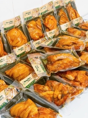 NỌNG HEO NGŨ VỊ - 500gr