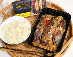 CÁ NỤC KHO TIÊU - 500gr