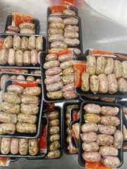 DỒI SỤN CAY TIÊU - 500gr