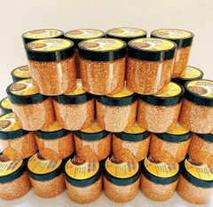 TỎI PHI KHÔNG DẦU TAKI  - 300gr