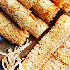 MỰC CÁN TẨM VỊ