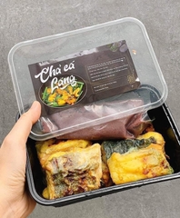 CHẢ CÁ LĂNG - 500gr