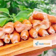 XÚC XÍCH PHOMAI STEFFI - 250gr