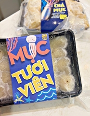 MỌC MỰC VIÊN NGUYÊN CHẤT