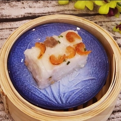 BÁNH CỦ CẢI - 720gr
