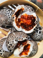 BÁNH BAO NẤM - 270gr