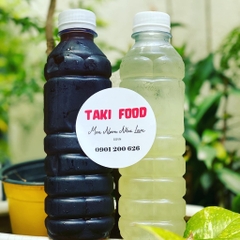 Nước mát - Takifood