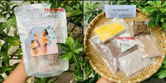 SET MILLO DẦM TRÂN CHÂU