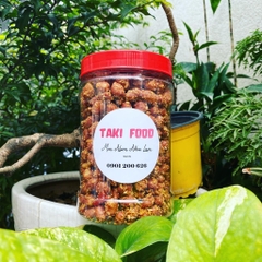 ĐẬU PHỘNG TỎI ỚT ĐẶC BIỆT - 500gr