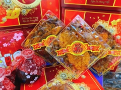 Bò miếng Phúc Lộc Thọ 450gr - Takifood