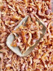 TRẦN BÌ CAM THẢO - 450gr