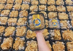 CANH MĂNG KHÔ NẤU SƯỜN MỌC