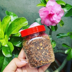 Muối trứng kiến vàng