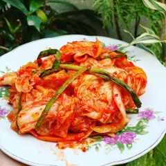 KIM CHI ĐẶC BIỆT - Kg