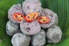 BÒ VIÊN GÂN ĐẶC BIỆT - 500gr