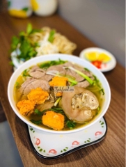 CỐT BÚN BÒ - 420gr