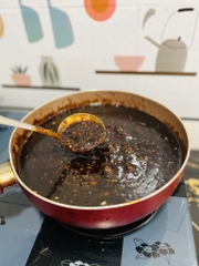SỐT TIÊU ĐEN TAKI - 500gr