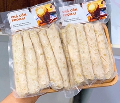 CHẢ CỐM PHOMAI - 500gr