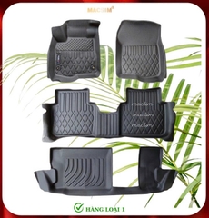Thảm lót sàn TPE Honda CRV 2023-2026 (Mã S1)