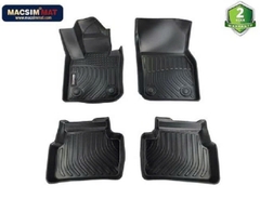 Thảm lót sàn ô tô Mini Cooper 2015-2025-4&5 cửa (Mã S2)