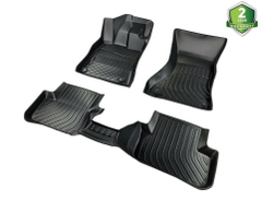 Thảm lót sàn ô tô Audi S4 2009-2016 (Mã S2)