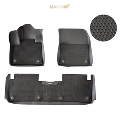Thảm lót sàn ô tô Peugoet 3008 2020-2026 (Mã 03 LG)