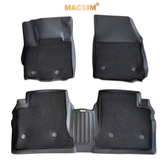 Thảm xe ô tô Mitsubishi Xforce (Mã 03 LG)