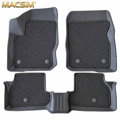 Thảm Lót Sàn Ô Tô Ford Focus 2012-2021 (Mã S1 LG)