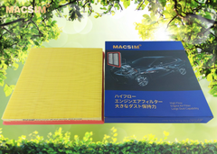 Lọc động cơ cao cấp BMW X4 / F26  2014-2018; BMW X3 (F25) 2010-2017;  BMW 6 (F12/F13)/ 6 Gran Coupé (F06 GC) 2011-2018; BMW 5 (F10/F11/F18)/ 5 GT (F07GT) 2009-2017;  nhãn hiệu Macsim (MS 28125)