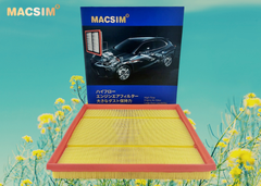Lọc động cơ cao cấp BMW X5 (E70)/X5 (F15, F85)	2010-2018 nhãn hiệu Macsim (MS 28125)